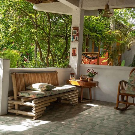 Bed And Breakfast Пуерто-Лопес Екстер'єр фото