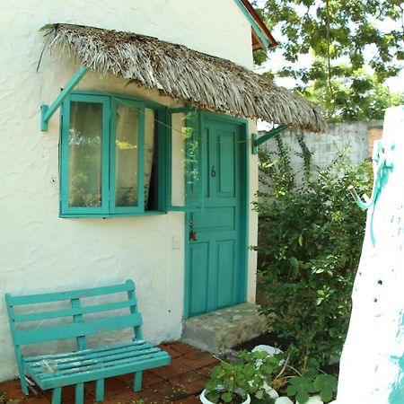 Bed And Breakfast Пуерто-Лопес Екстер'єр фото
