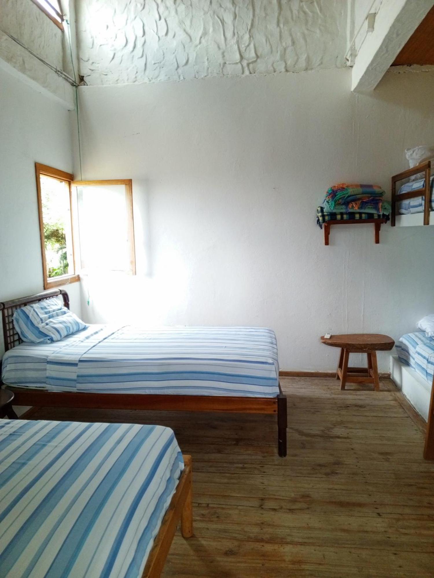 Bed And Breakfast Пуерто-Лопес Екстер'єр фото