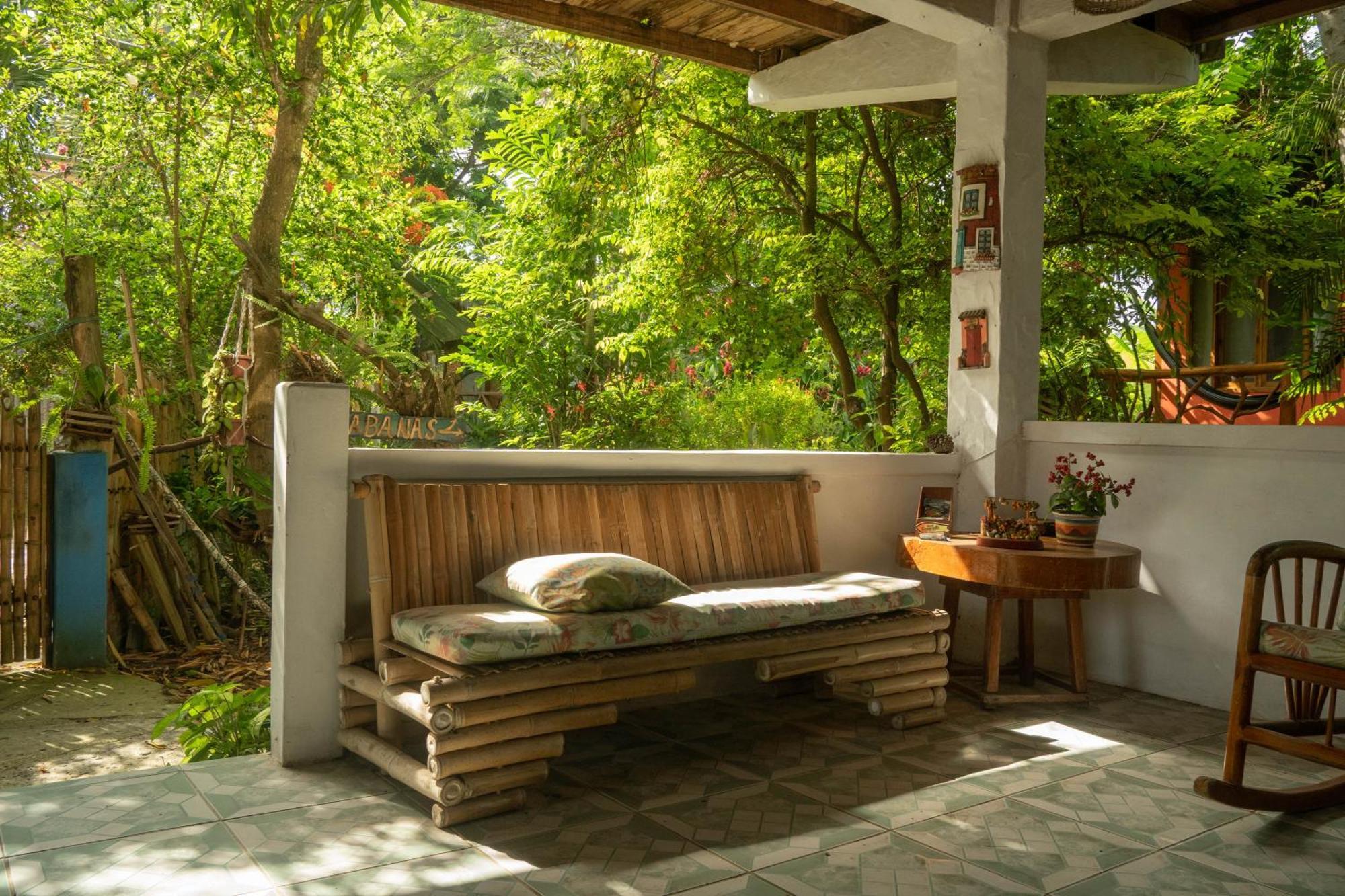 Bed And Breakfast Пуерто-Лопес Екстер'єр фото