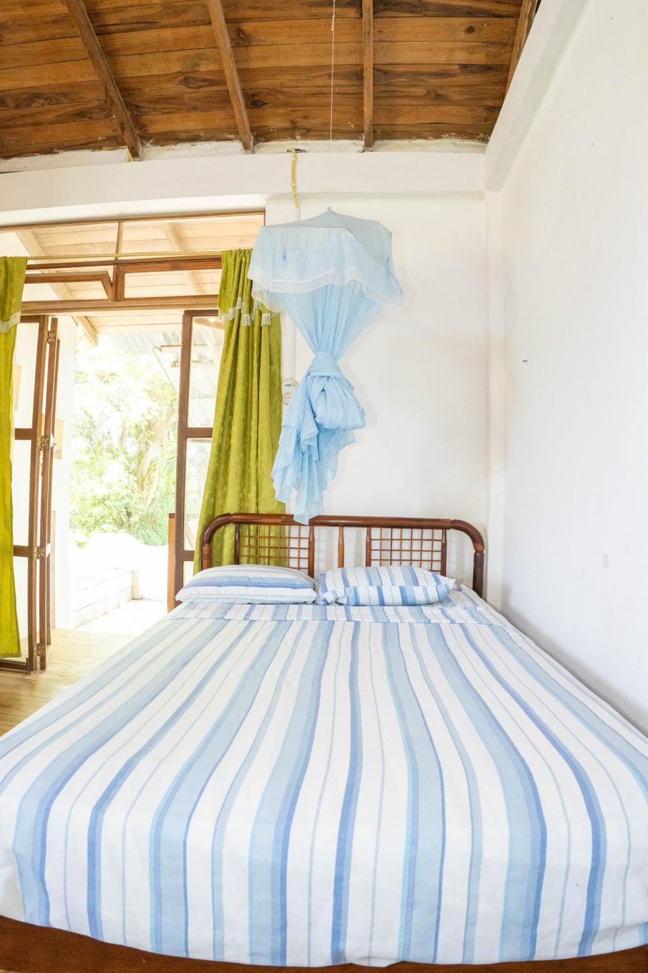 Bed And Breakfast Пуерто-Лопес Екстер'єр фото