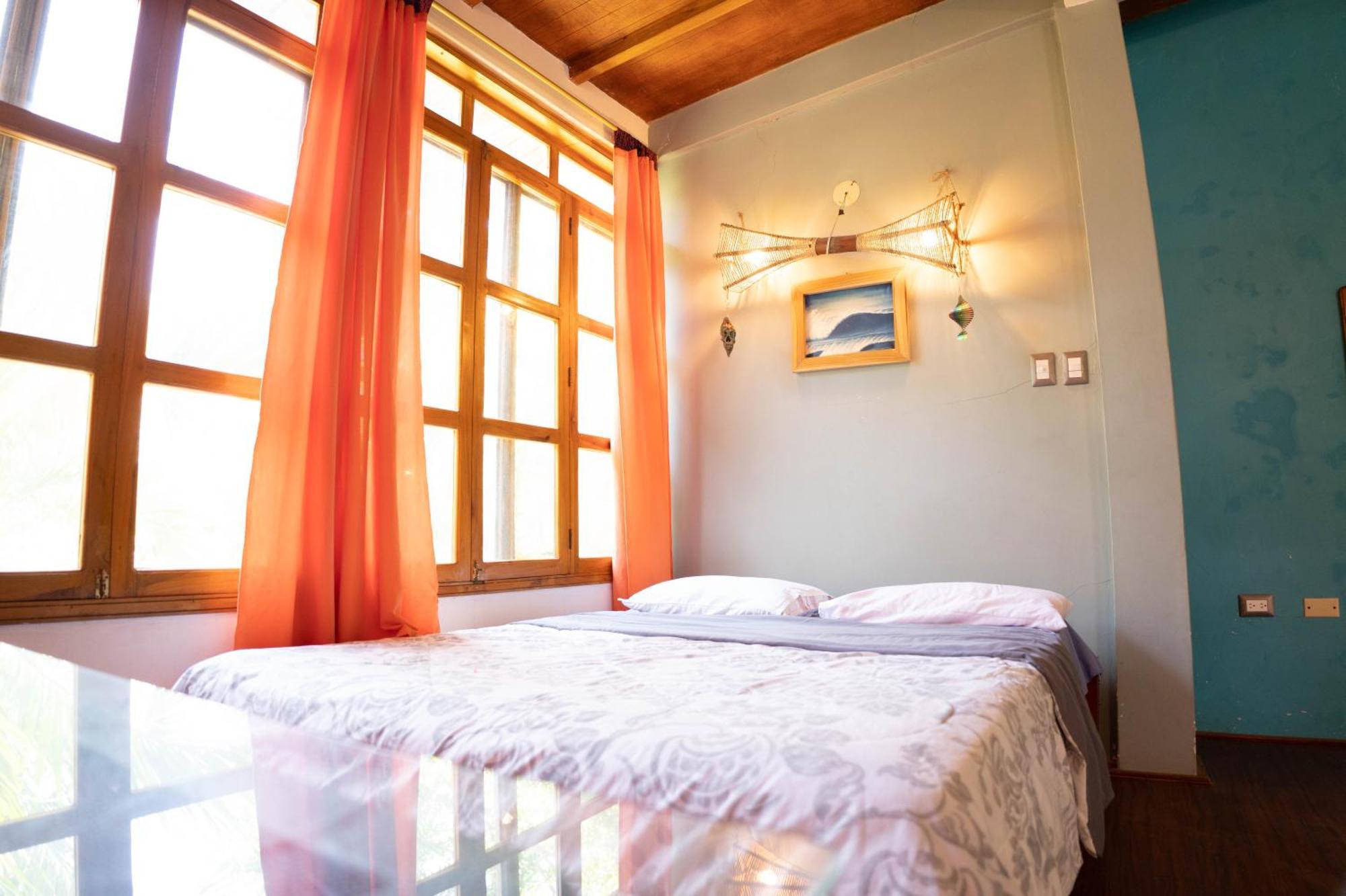Bed And Breakfast Пуерто-Лопес Екстер'єр фото